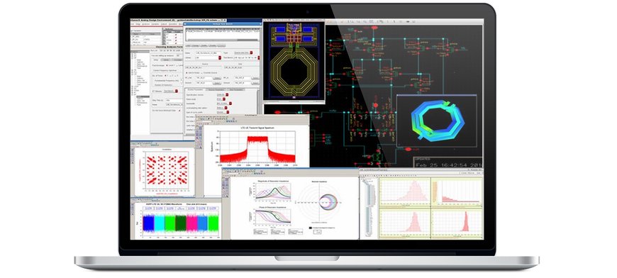 Keysight vertieft die Zusammenarbeit mit Synopsys zur Validierung komplexer HF- und Millimeterwellen-Designs